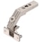 Blum 60 Degree Self-closing Doweled Bi-fold Hinge 79T8530.10 - alternate 2